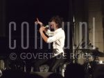 16-04-2009 Mika at Concert Gebouw in Amsterdam.

[keywords]Live Performance[/keywords]